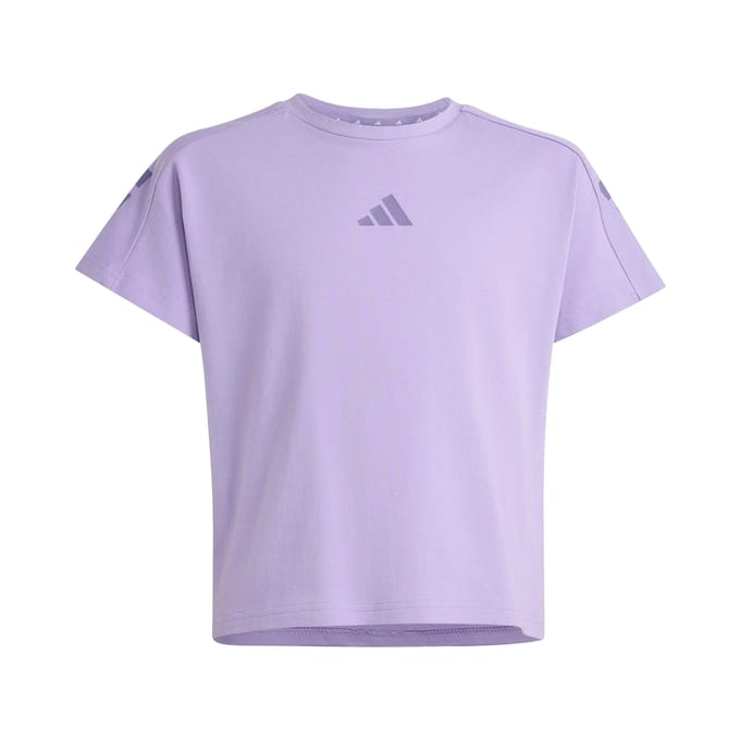 adidas Future Icons 3Stripes T-shirt Kinderen