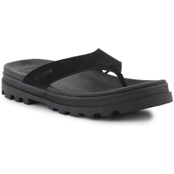 Teenslippers Palladium Dunelite Azur