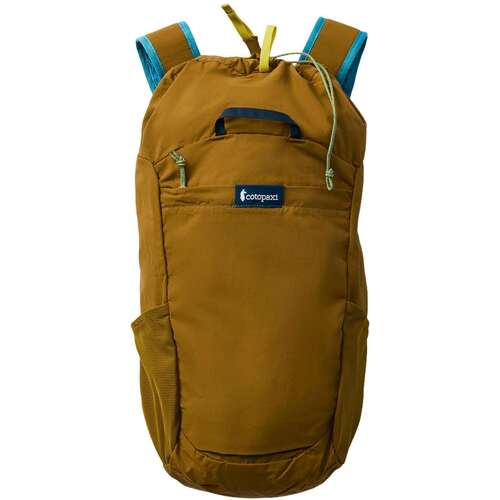 Cotopaxi Empacable 16L Dagrugzak, Groen
