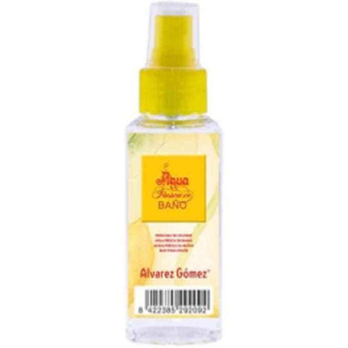 Alvarez Gomez Colonia Alvarez Gomez Clasica 90ml yellow