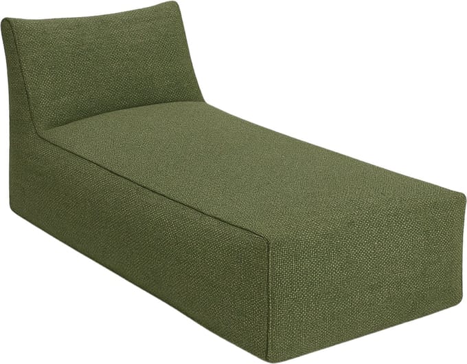 Zaque Loa Lounge - Luxe zitzak voor binnen & buiten