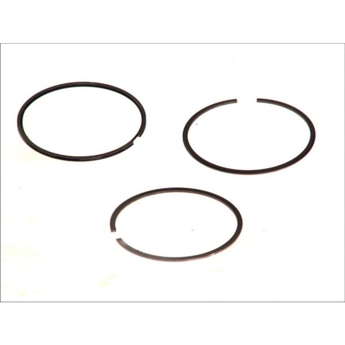 Zuigerveren set MAHLE 029 92 N0