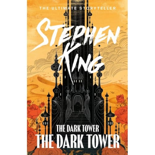 Dark Tower - Stephen King