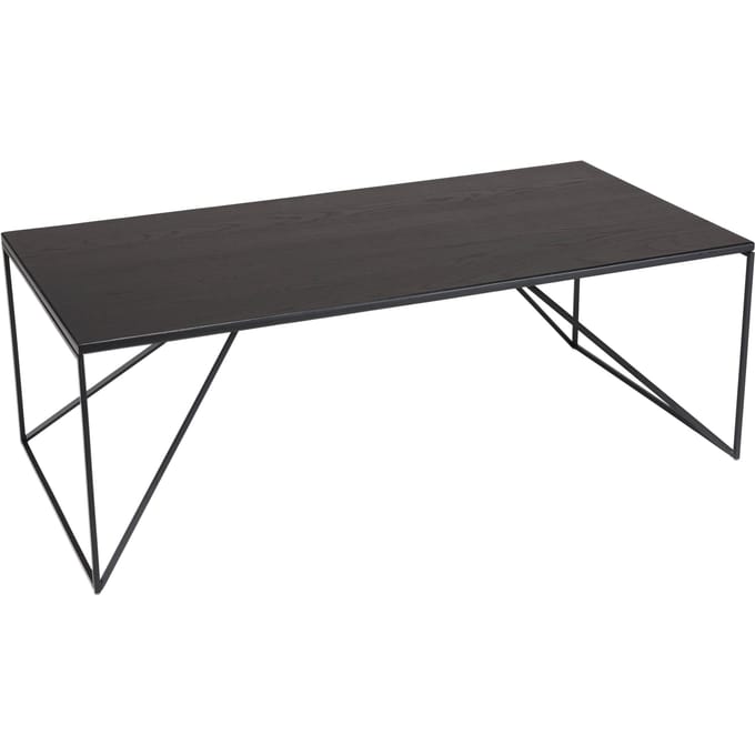 Salontafel Daly rechthoekig | Macabane