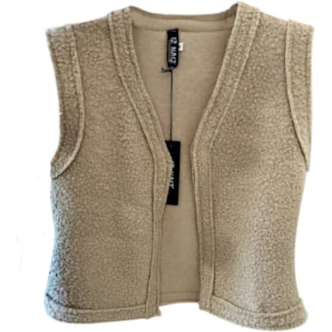 Iz Naiz Gilet 3857