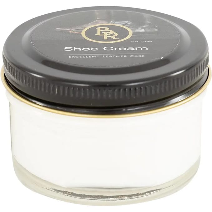 BR - Schoenpoets 50 ml - Kleurloos