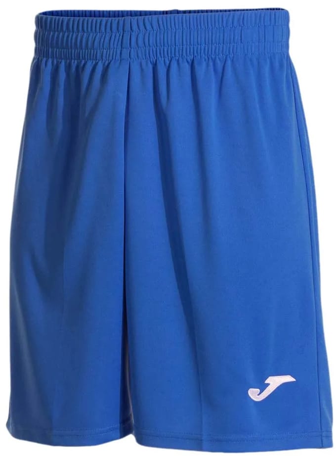 Joma Nobel Korte Broek Blauw 7-8 Years Jongen