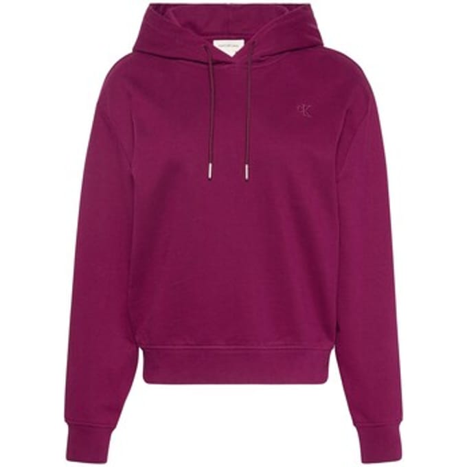 Capuchon sweaters Calvin Klein Jeans Archive LV047C224G