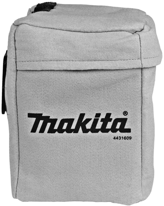 Makita stofzak kpl. - 122918-6