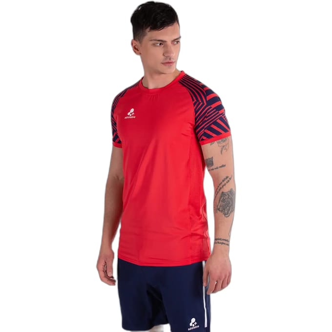Jersey Piu Adrenalina 1001 Derby
