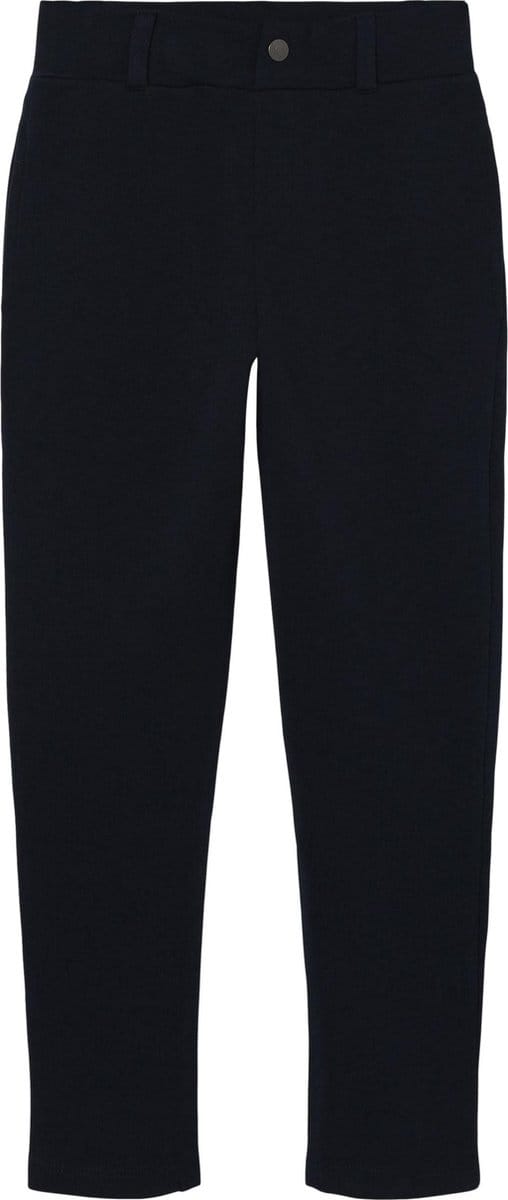 Name it broek jongens - donkerblauw - NKMkelon - maat 164