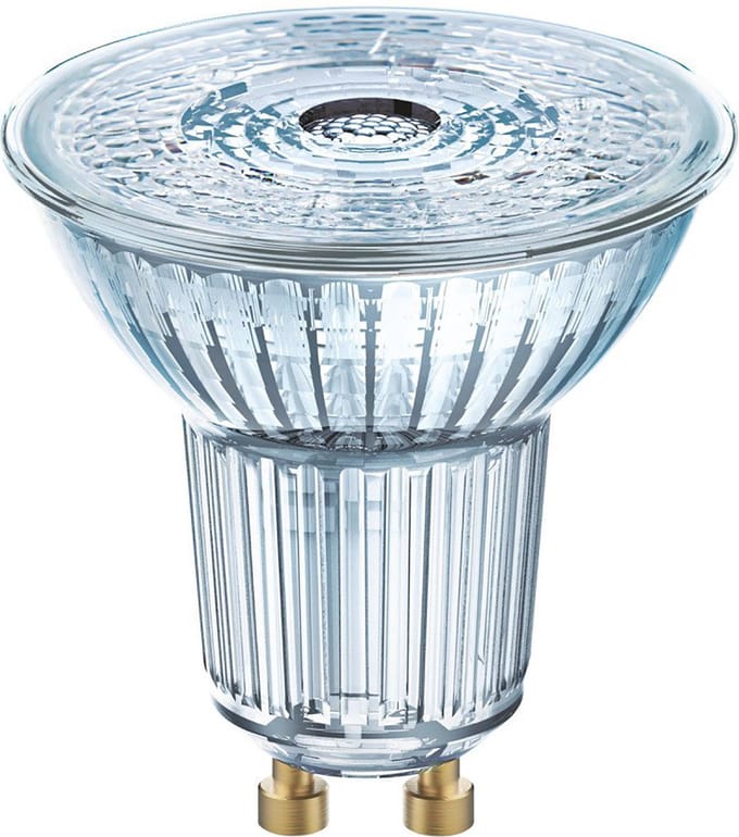 LEDVANCE - LED Spot - Parathom PAR16 940 36D - GU10 Fitting - Dimbaar - 3.4W - Natuurlijk Wit 4000K | Vervangt 35W