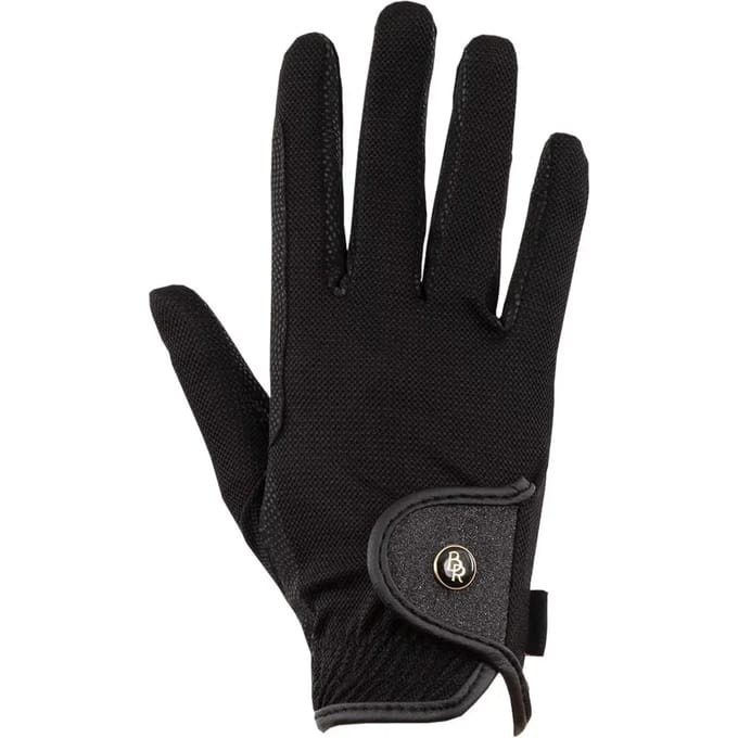 Mesh handschoenen BR Equitation Royal