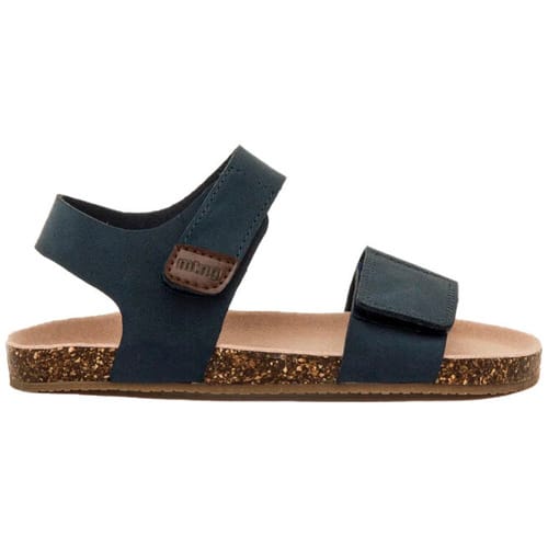 Platte sandalen MTNG 49380