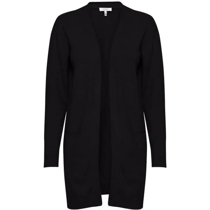 b.young BYNONINA CARDIGAN Dames Trui - Maat M