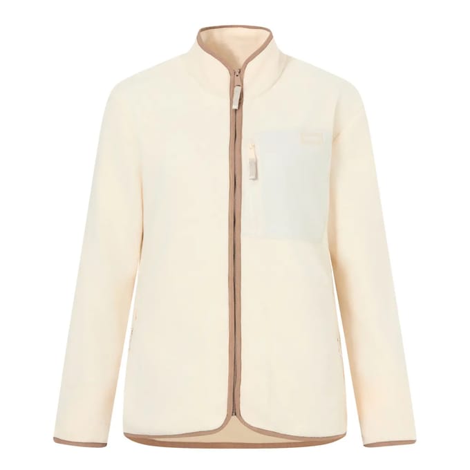 Damesfleece met rits Regatta Frankie