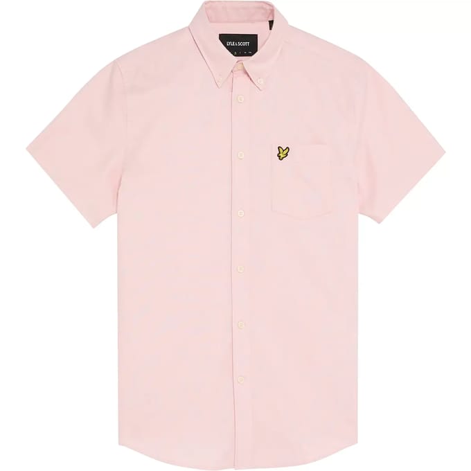 Shirt Lyle & Scott Oxford