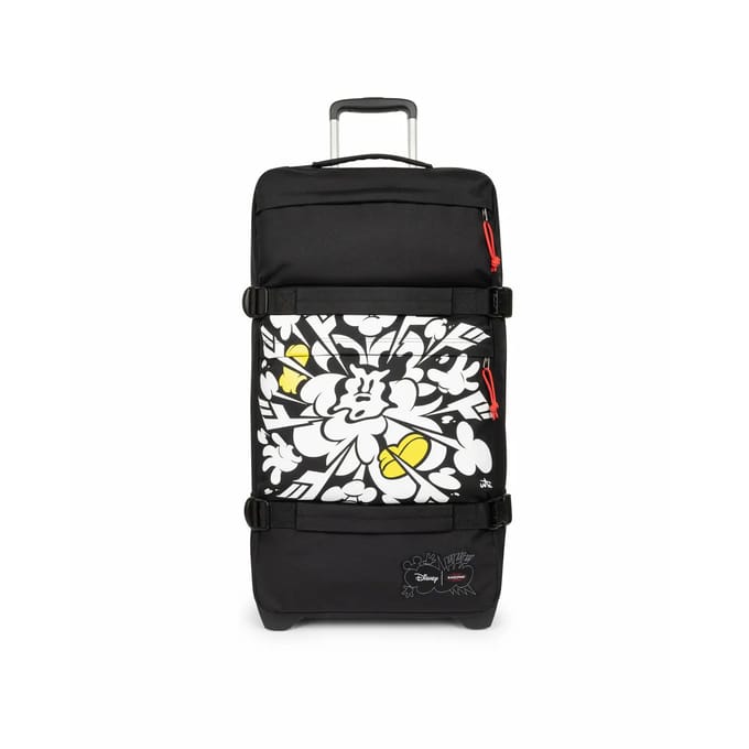 Wieltas Eastpak Transit'r Plus L