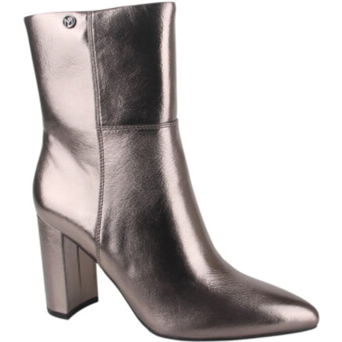 Mexx Mi001700253w-01-9009 dames enkellaarzen gekleed