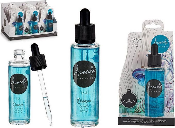 ACORDE Essentiële Oliën - Oceaan - 50 ml