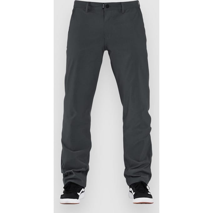 Horsefeathers Reverb Loose Tech Broek (grijs) - 32