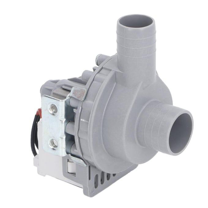 Wasmachine Afvoerpomp Motor 30W 0.2A 20LPM Koperen Spoel Krachtige Hoge Efficiëntie Wasmachine Pomp