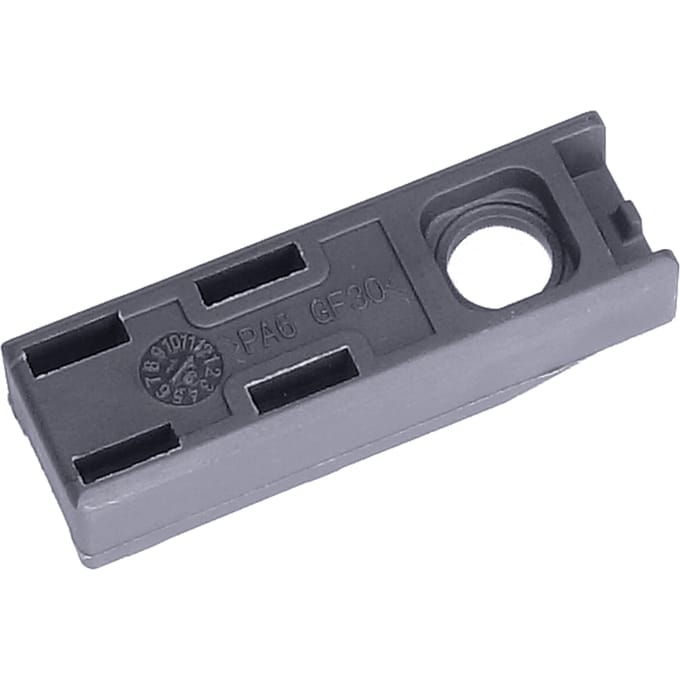 Adapter, black