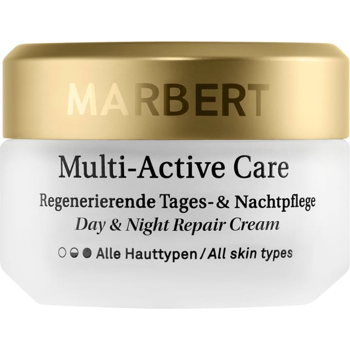 Marbert Face Care Multi-Active Care Day & Night Repair Cream Dagcrème