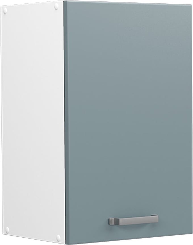 Vicco R-Line Hangkast – 40 cm Blauw-grijs