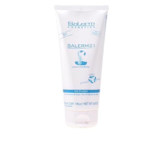 Eau de toilette - Salerm - SALERM 21 - 200 ml - Unisex - Eau de toilette