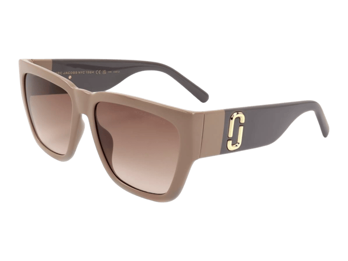 Marc Jacobs Zonnebril MARC 646/S 690HA 57