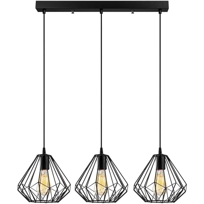 Hanglamp Diamond | Opviq