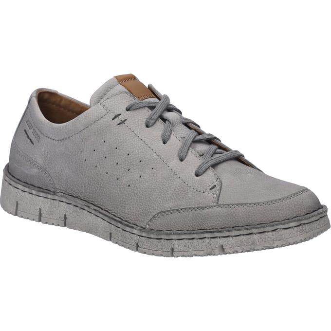 JOSEF SEIBEL Ruben 29 | Halbschuh für Herren | Grau