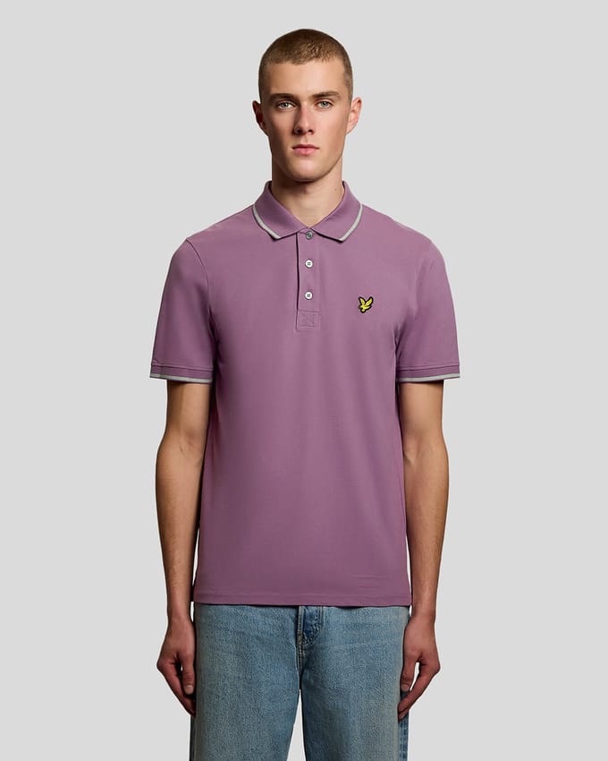 Polo Lyle & Scott