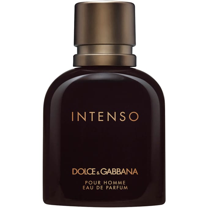 Dolce&Gabbana Intenso Eau de Parfum Spray Herenparfum Heren 75 ml