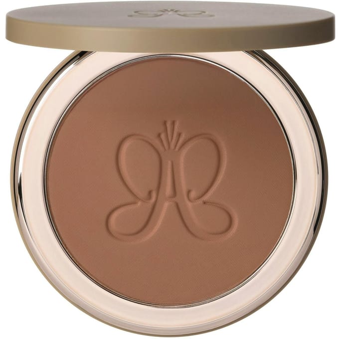 Anastasia Beverly Hills - Smooth Blur Bronzer Bronzer Beach Bum Bronze