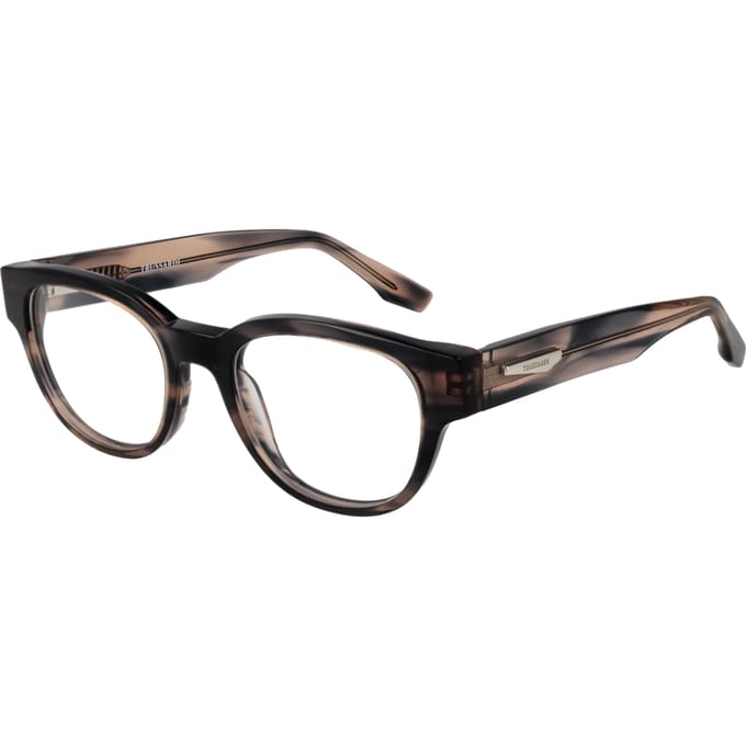 Trussardi Brilmontuur TSM6016 E01 49