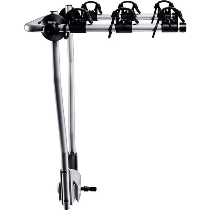 Porte-vélo Attache Remorque Thule Hangon 3 Velos sans inclinaison