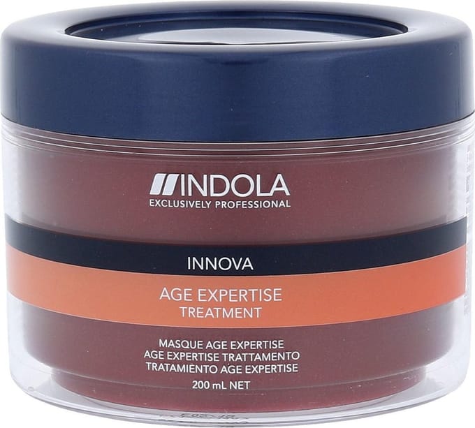 Indola Innova Age Expertise Treatment