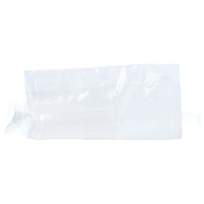 HEKURA Raccord pour Poches Urinaires 2 Accessoires