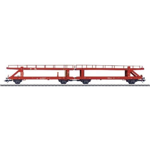 Märklin 47180 Speciale wagen AC