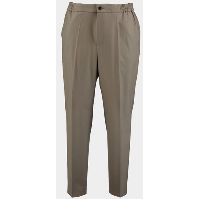 Hugo Boss Wollen pantalon gos233f1x 10266472 02 547351/032