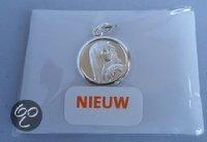 Italie Decoratief beeld of figuur Hanger