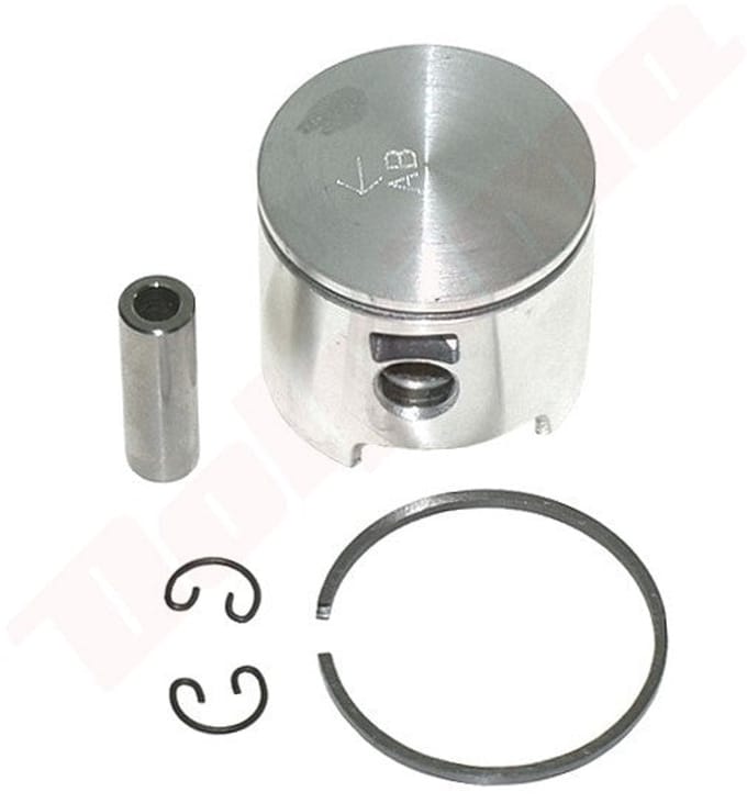 Zuigerset passend op ECHO CS- 280 35mm ( P021-044060 ) GOLF