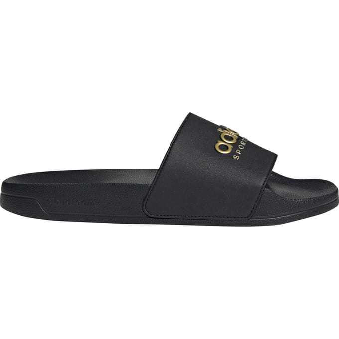 adidas Adilette Shower Badslippers Heren
