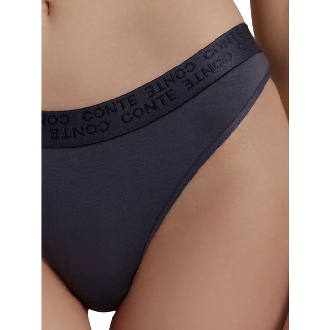 Damesslipjes Conte Elegant Flexible LBR 2239