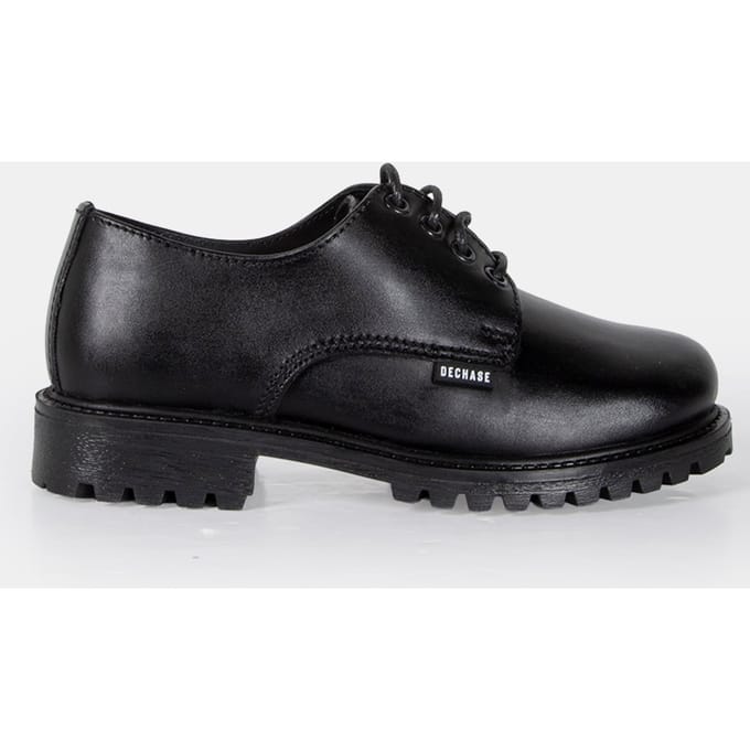 Streetwear Favourites Dechase – Zena Black Waxy Taglia: 40 | Outlet | Unisex | Nero