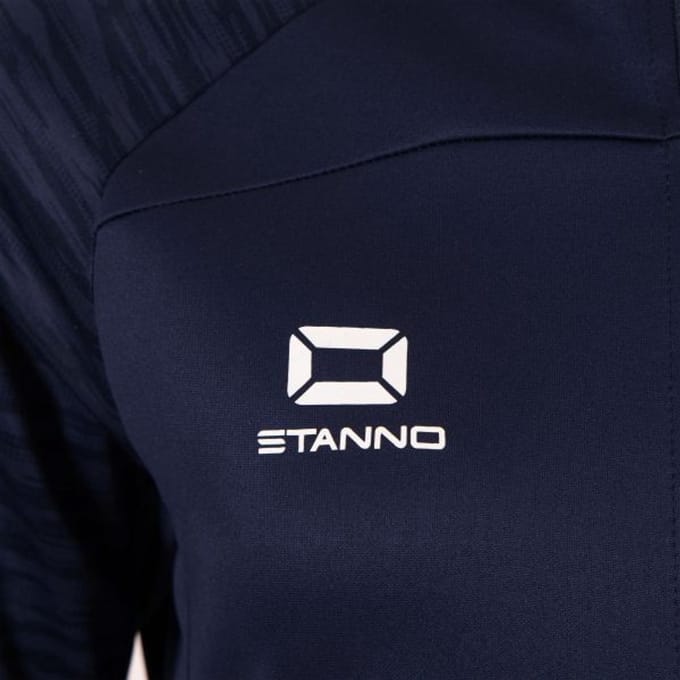 Stanno Bolt Full Zip Top Dames - Maat S