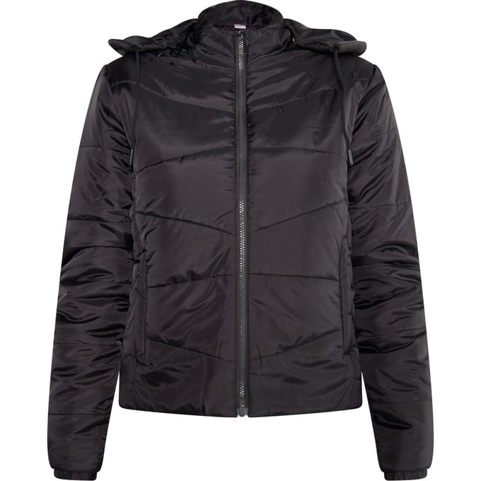 Mymo Jas Dames zwart
