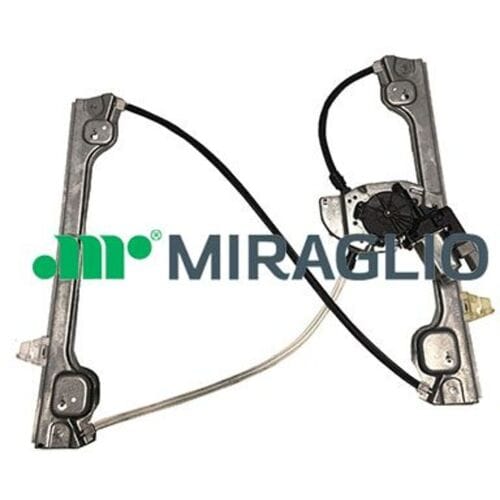 Raamregelaar MIRAGLIO 30/2496
